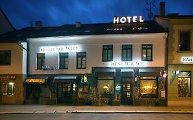Hotel Solaster